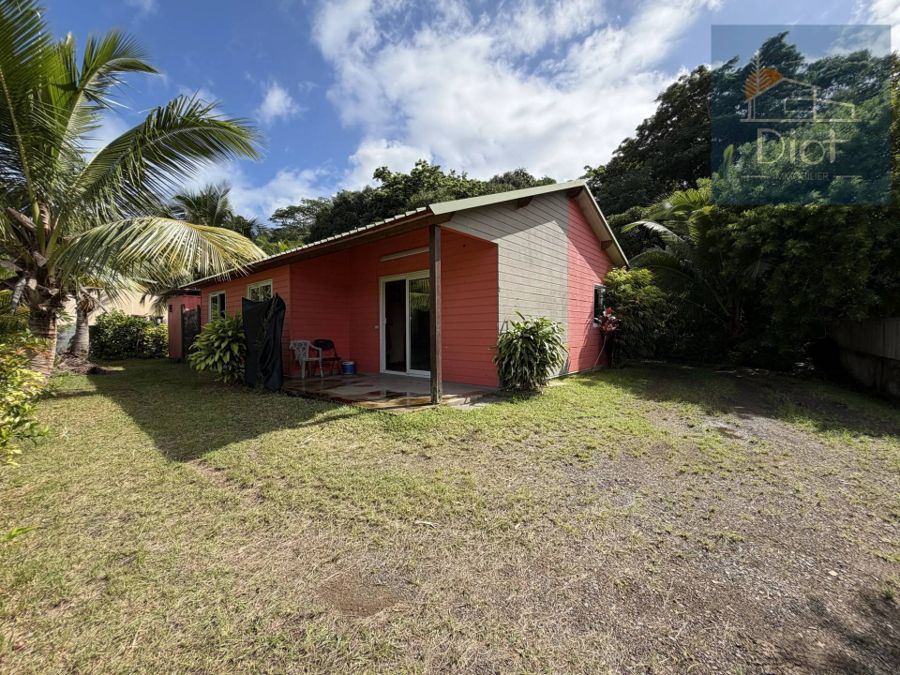 Maison 4 pièces 72 m², Koutio — 15 960 000 CFP — photo 3