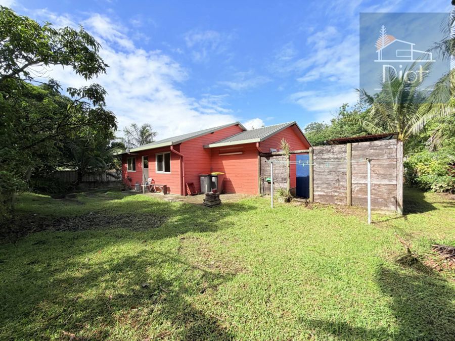 Maison 4 pièces 72 m², Koutio — 15 960 000 CFP — photo 4