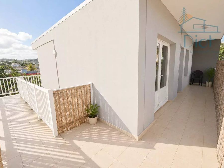 Appartement 2 pièces 37 m², Nouméa — 13 000 000 CFP