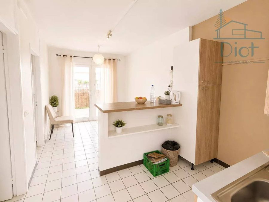 Appartement 2 pièces 37 m², Nouméa — 13 000 000 CFP — photo 2