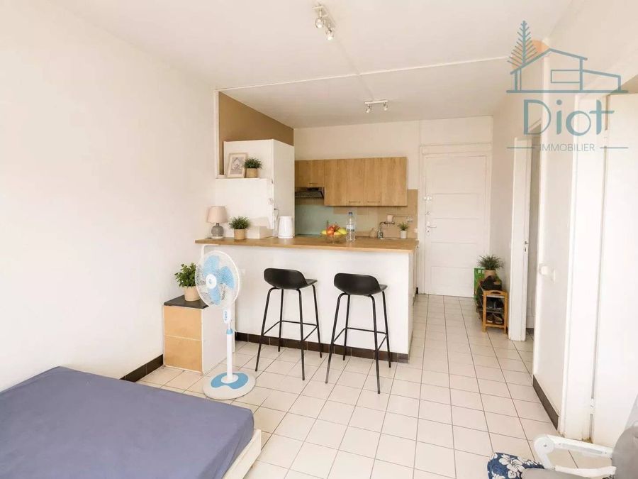 Appartement 2 pièces 37 m², Nouméa — 13 000 000 CFP — photo 3