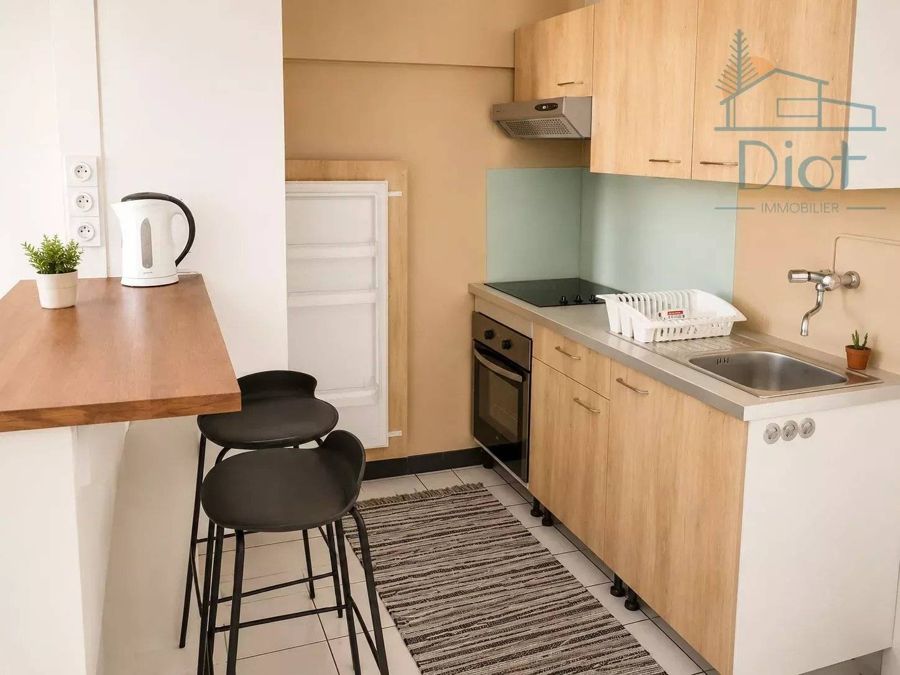 Appartement 2 pièces 37 m², Nouméa — 13 000 000 CFP — photo 4