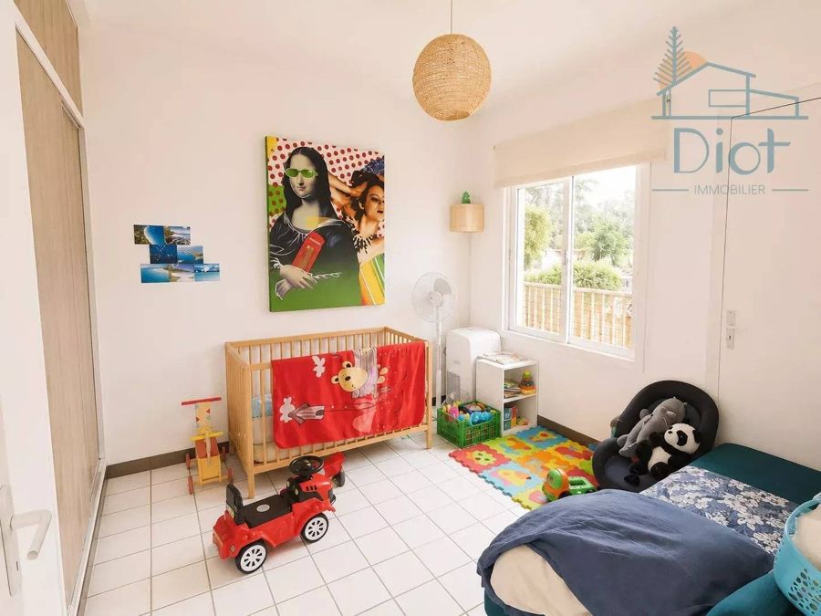 Appartement 2 pièces 37 m², Nouméa — 13 000 000 CFP — photo 5
