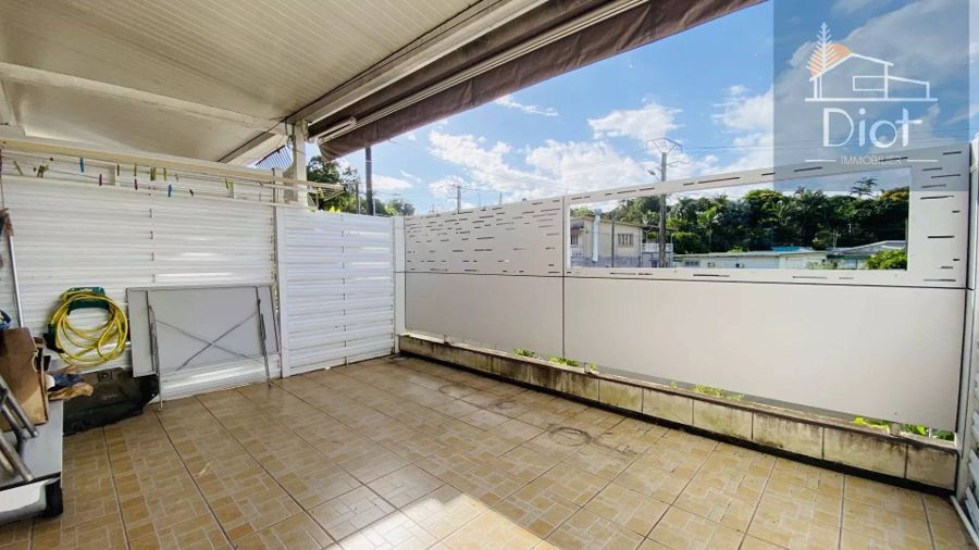 Appartement 3 pièces 60 m², Mont-Dore — 11 900 000 CFP — photo 2