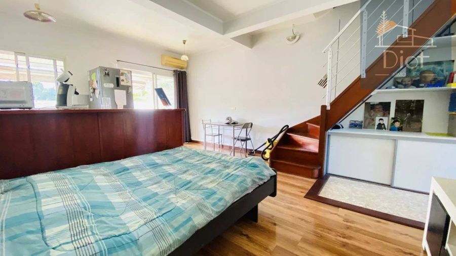 Appartement 3 pièces 60 m², Mont-Dore — 11 900 000 CFP — photo 4
