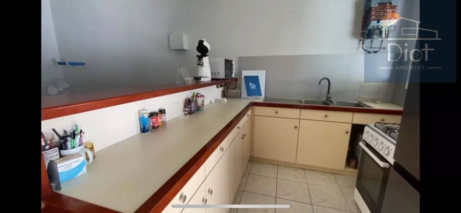 Appartement 3 pièces 60 m², Mont-Dore — 11 900 000 CFP — photo 5