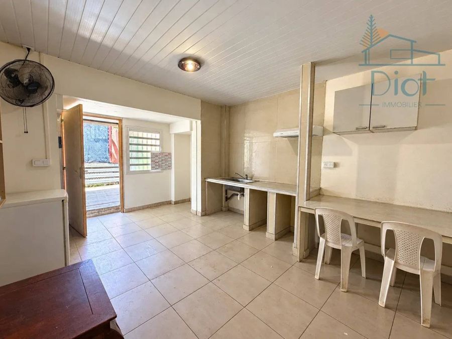 Appartement 2 pièces 25 m², Vallée du Tir — 5 900 000 CFP — photo 3