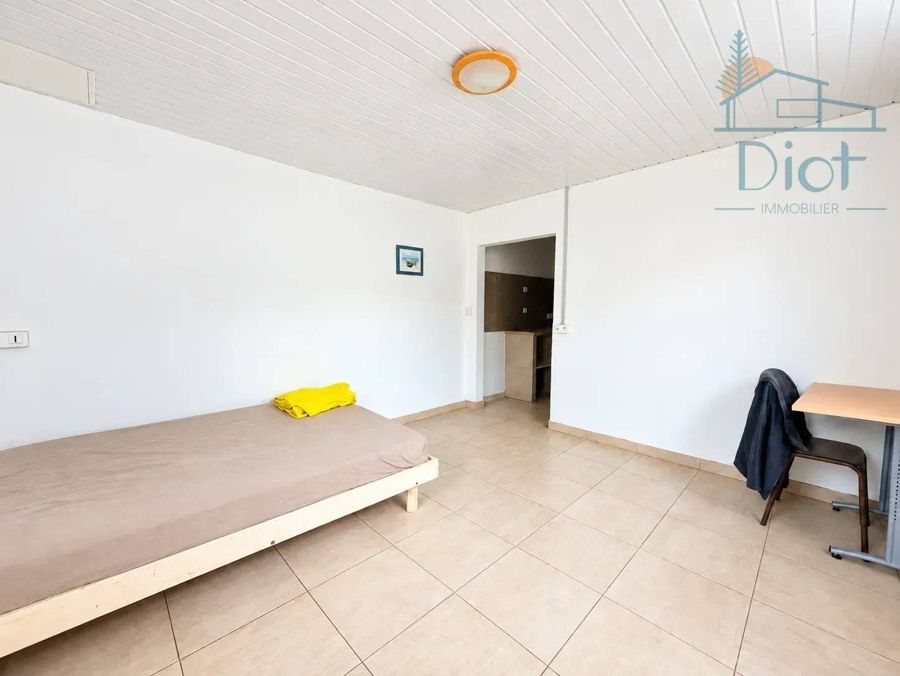 Appartement 1 pièce 25 m², Vallée du Tir — 5 900 000 CFP — photo 4