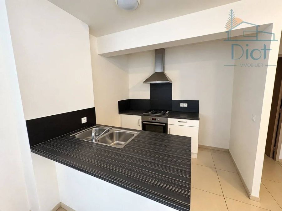 Appartement 2 pièces 43 m², PK7 — 86 000 CFP charges comprises — photo 3