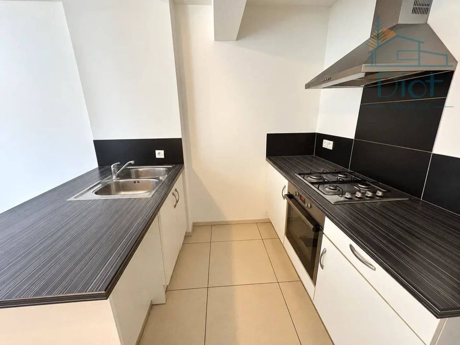 Appartement 2 pièces 43 m², PK7 — 86 000 CFP charges comprises — photo 4