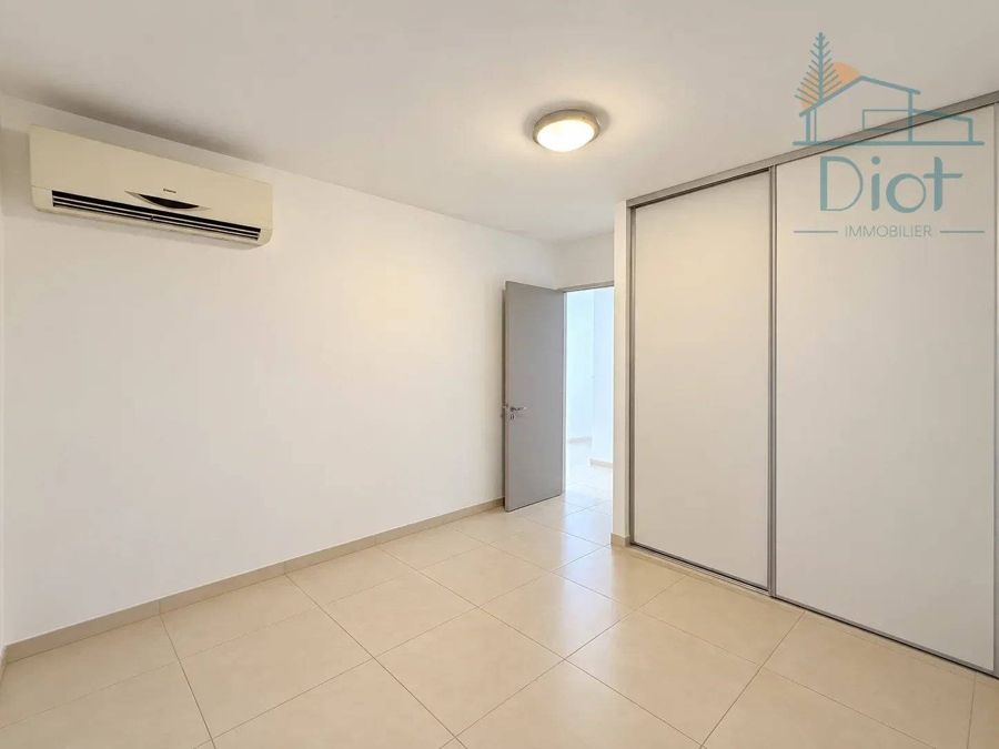 Appartement 2 pièces 43 m², PK7 — 86 000 CFP charges comprises — photo 5