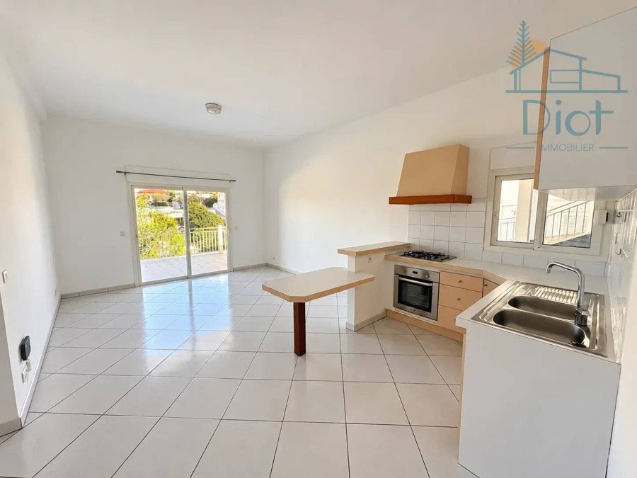 Appartement 3 pièces 60 m², Vallée des Colons — 130 000 CFP charges comprises — photo 4