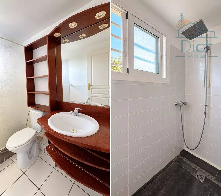 Appartement 3 pièces 55 m², Magenta — 115 000 CFP charges comprises — photo 4