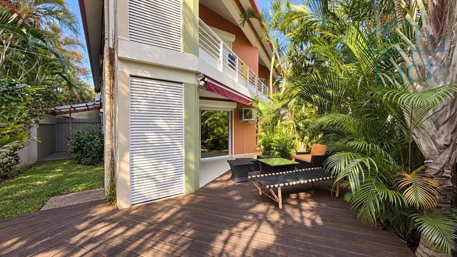 Appartement 3 pièces 75 m², Magenta — 125 000 CFP