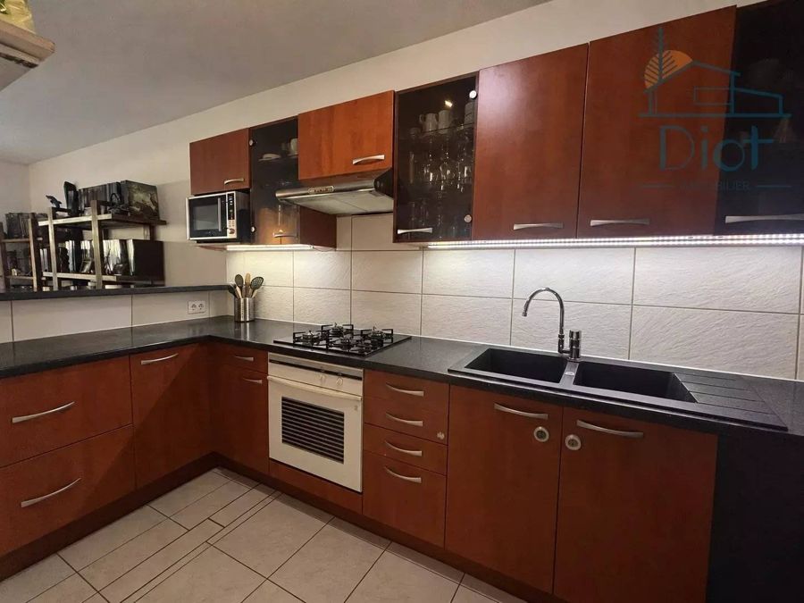 Appartement 2 pièces 70 m², Val Plaisance — 105 000 CFP charges comprises — photo 5