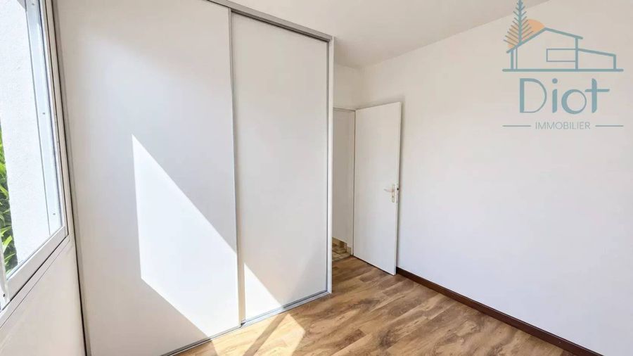 Appartement 3 pièces 55 m², Boulari — 83 500 CFP charges comprises — photo 4