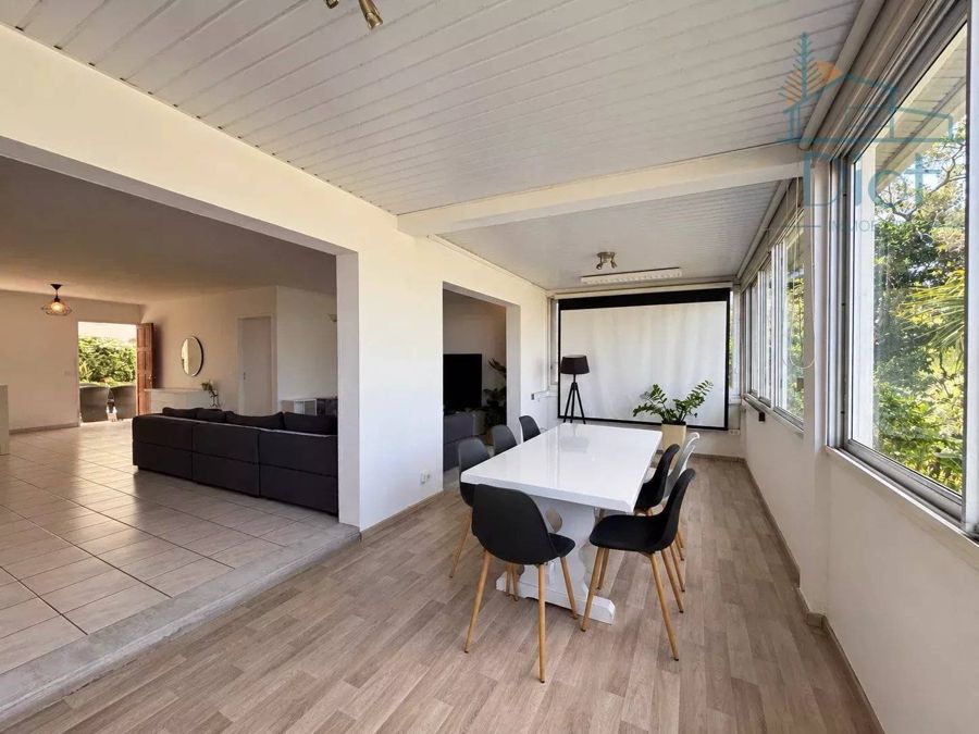 Appartement 5 pièces 150 m², Tina — 240 000 CFP charges comprises — photo 5