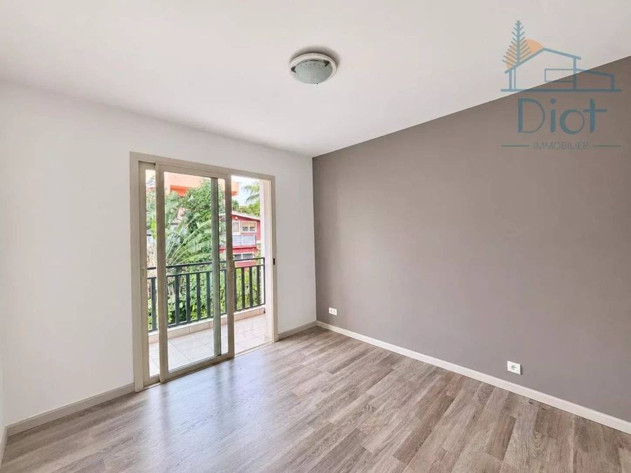 Appartement 3 pièces 58 m², Portes de Fer — 85 000 CFP charges comprises — photo 4