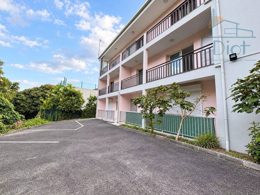Appartement 3 pièces 58 m², Portes de Fer — 85 000 CFP charges comprises — photo 5