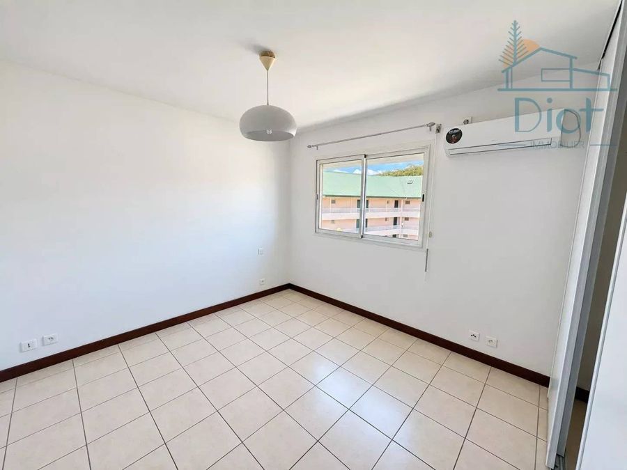 Appartement 3 pièces 84 m², PK7 — 119 000 CFP charges comprises — photo 4