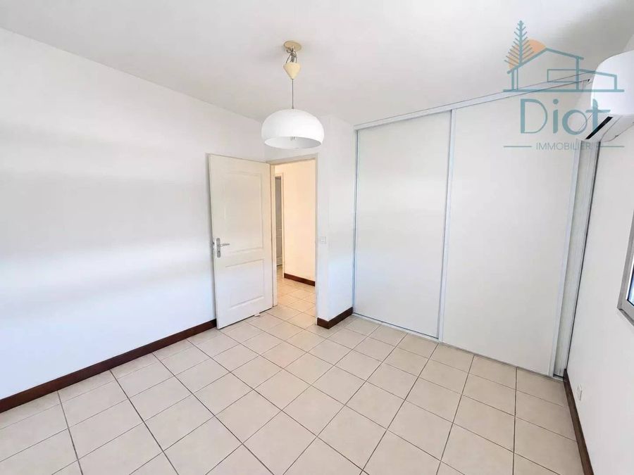 Appartement 3 pièces 84 m², PK7 — 119 000 CFP charges comprises — photo 5