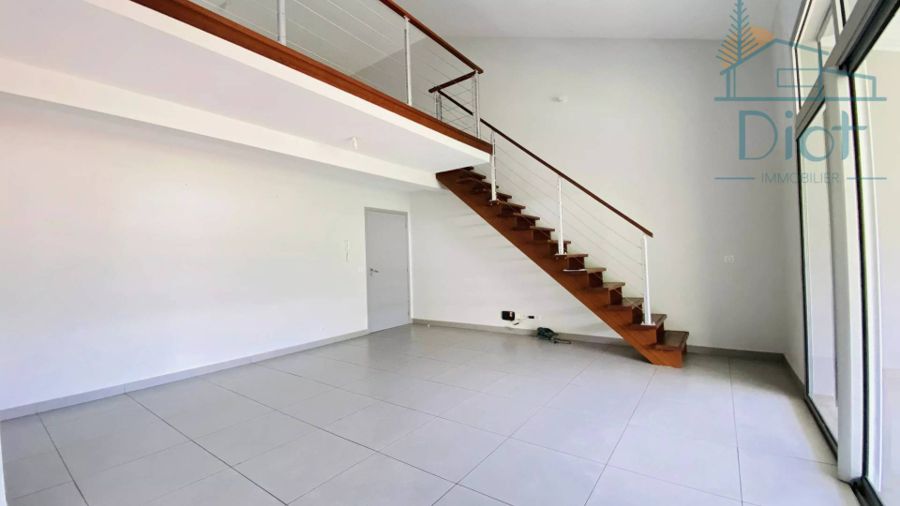 Appartement 4 pièces 118 m², Ouémo — 173 000 CFP charges comprises — photo 2
