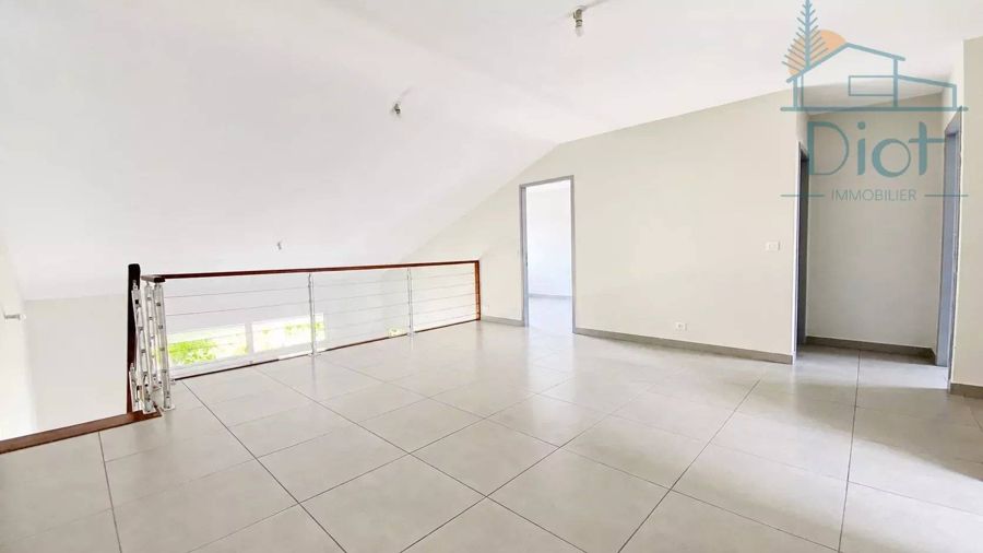 Appartement 4 pièces 118 m², Ouémo — 173 000 CFP charges comprises — photo 4