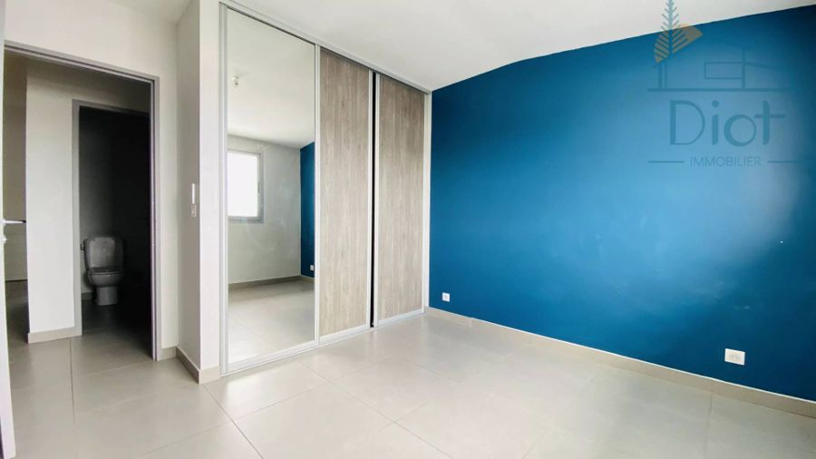 Appartement 4 pièces 118 m², Ouémo — 173 000 CFP charges comprises — photo 5