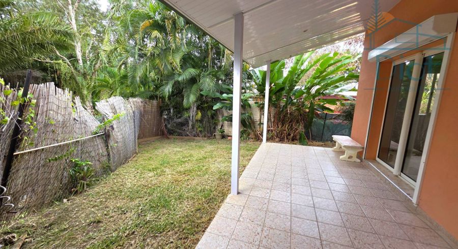 Maison 2 pièces 48 m², PK7 — 94 000 CFP charges comprises — photo 2