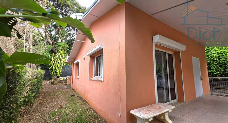 Maison 2 pièces 48 m², PK7 — 94 000 CFP charges comprises — photo 3