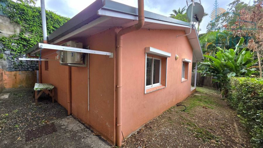Maison 2 pièces 48 m², PK7 — 94 000 CFP charges comprises — photo 4
