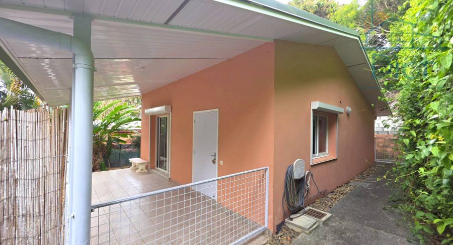 Maison 2 pièces 48 m², PK7 — 94 000 CFP charges comprises — photo 5