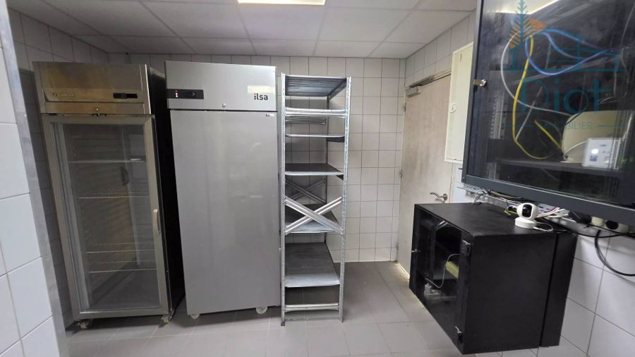 Local commercial 73 m², Koutio — 275 000 CFP — photo 3