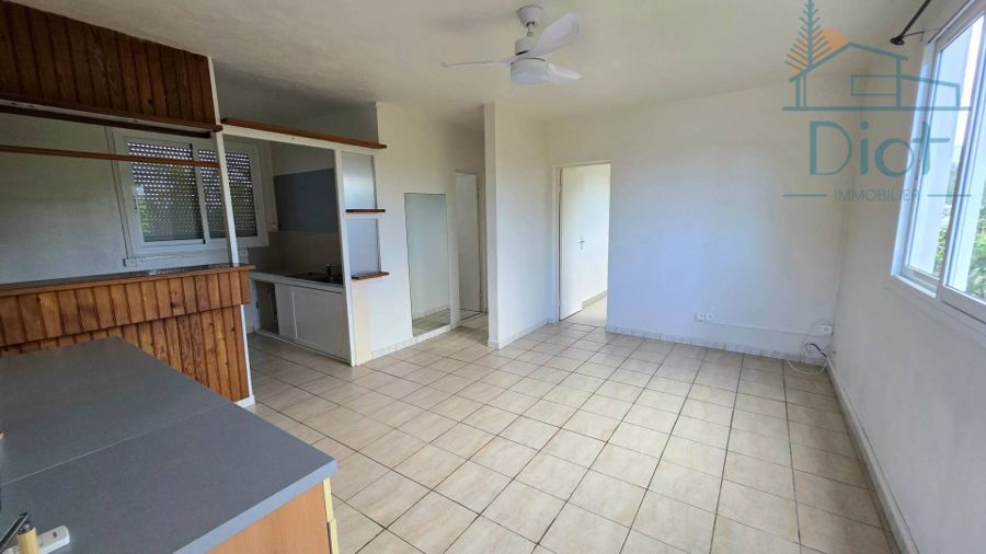 Appartement 3 pièces 55 m², Boulari — 83 500 CFP charges comprises — photo 4