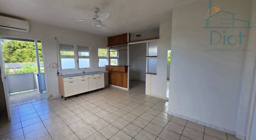 Appartement 3 pièces 55 m², Boulari — 83 500 CFP charges comprises — photo 5