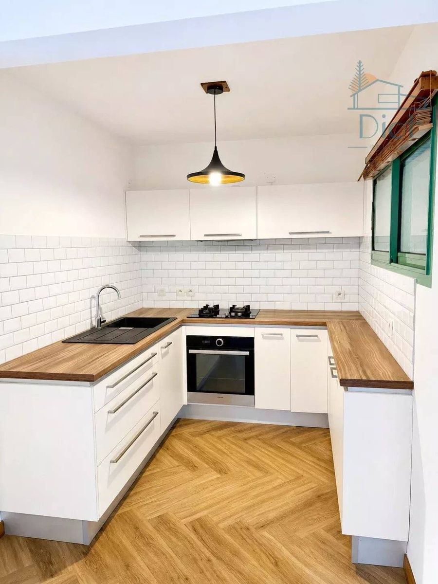 Appartement 2 pièces 50 m², Haut-Magenta — 100 000 CFP charges comprises — photo 3