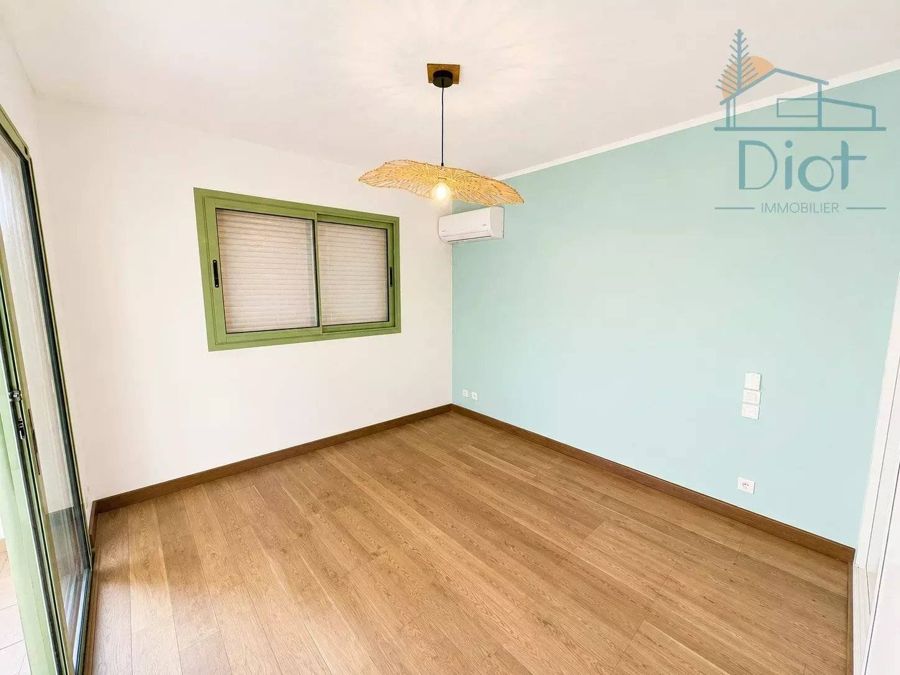 Appartement 2 pièces 50 m², Haut-Magenta — 100 000 CFP charges comprises — photo 4