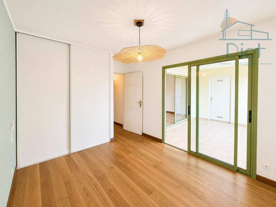 Appartement 2 pièces 50 m², Haut-Magenta — 100 000 CFP charges comprises — photo 5