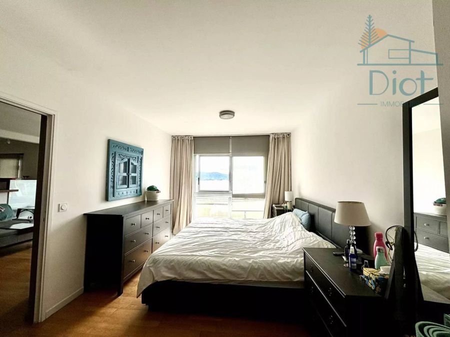 Appartement 4 pièces 115 m², Val Plaisance — 196 000 CFP charges comprises — photo 4