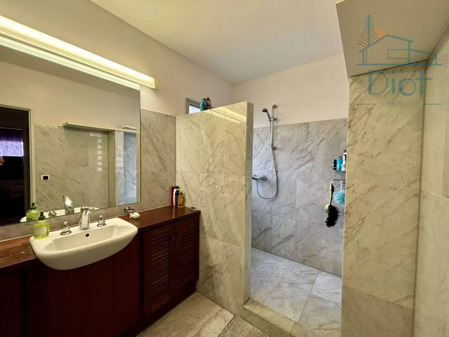 Appartement 4 pièces 115 m², Val Plaisance — 196 000 CFP charges comprises — photo 5