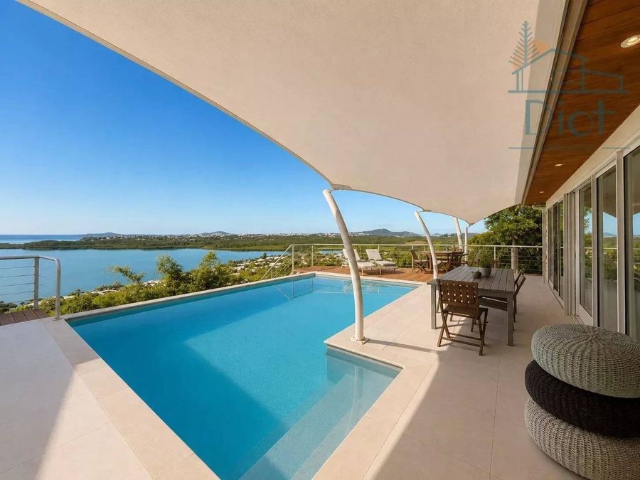 Maison 5 pièces 150 m², Nouméa — 350 000 CFP charges comprises — photo 3