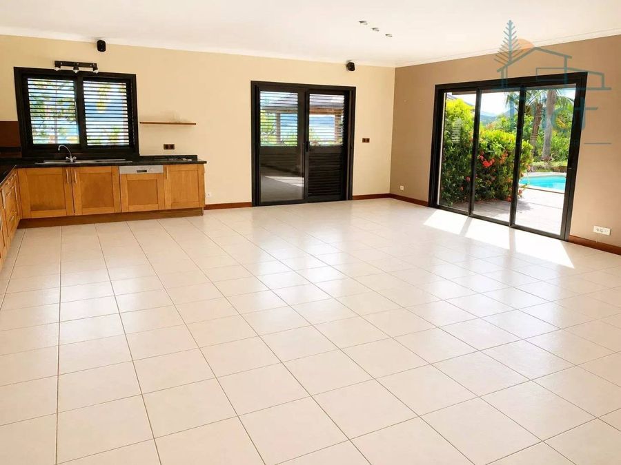 Maison 5 pièces 135 m², Dumbéa — 300 000 CFP charges comprises — photo 5