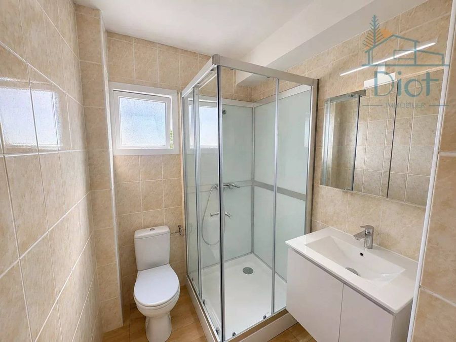 Studio 1 pièce 22 m², Ouémo — 61 000 CFP charges comprises — photo 5