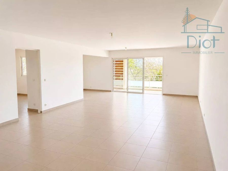 Appartement 4 pièces 111 m², Boulari — 104 900 CFP charges comprises — photo 4