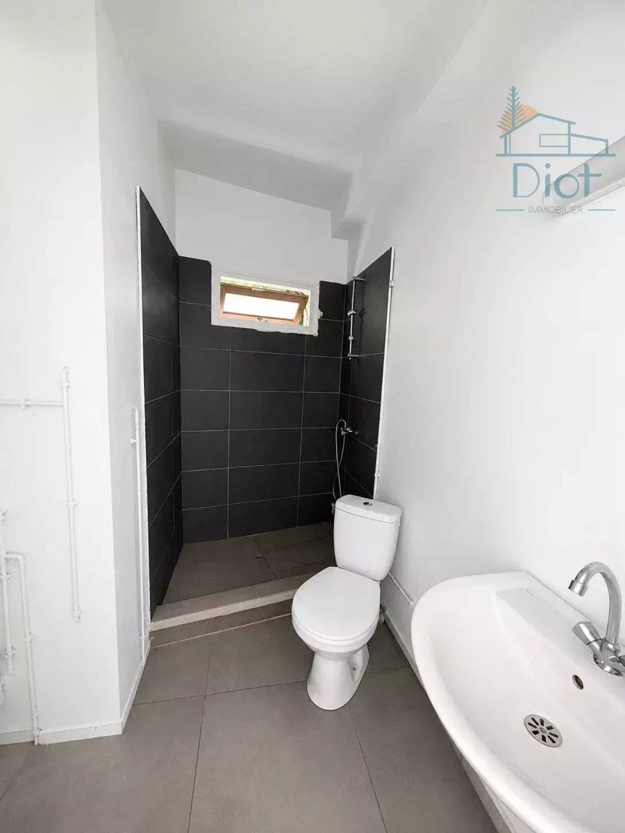 Appartement 1 pièce 30 m², Nouméa — 55 000 CFP charges comprises — photo 4