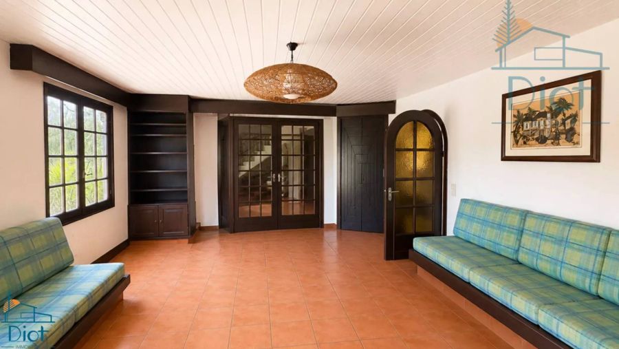 Appartement 4 pièces 123 m², Vallon-Dore — 191 500 CFP charges comprises — photo 4