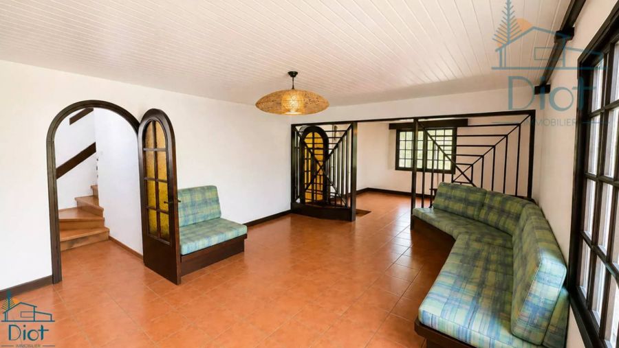 Appartement 4 pièces 123 m², Vallon-Dore — 191 500 CFP charges comprises — photo 5