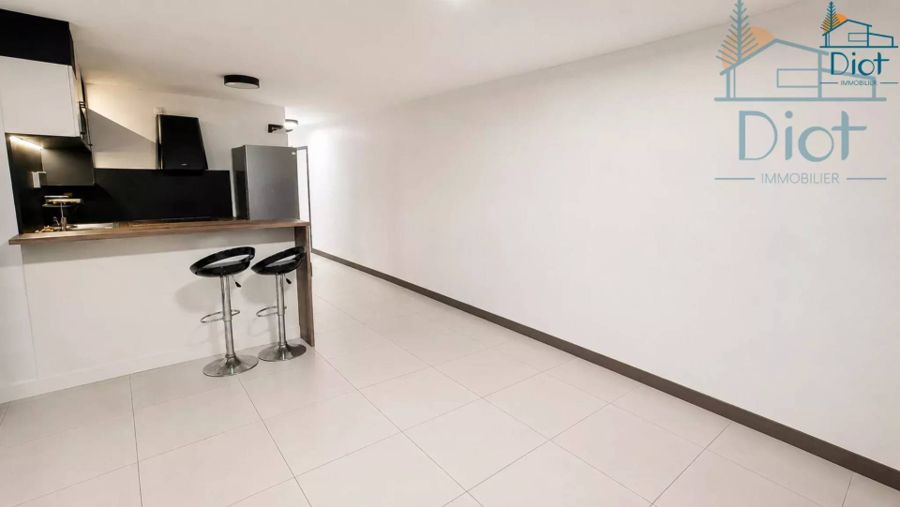 Appartement 2 pièces 57 m², Vallée des Colons — Prix sur demande — photo 3