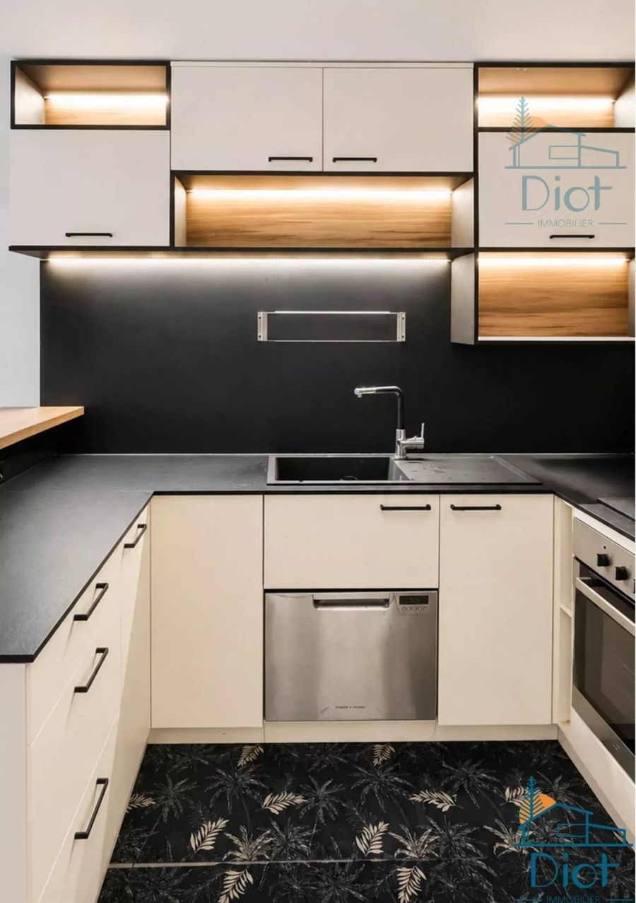 Appartement 2 pièces 57 m², Vallée des Colons — Prix sur demande — photo 4