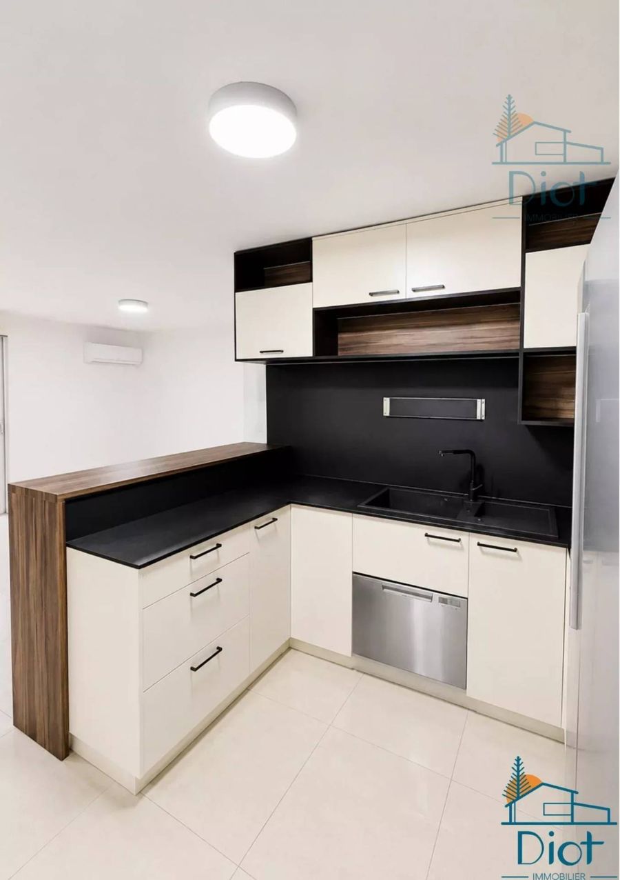 Appartement 2 pièces 57 m², Vallée des Colons — Prix sur demande — photo 5
